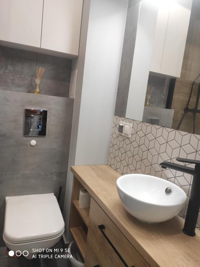 Apartament Przy Zamku ルブリン エクステリア 写真