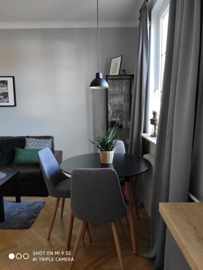 Apartament Przy Zamku ルブリン エクステリア 写真