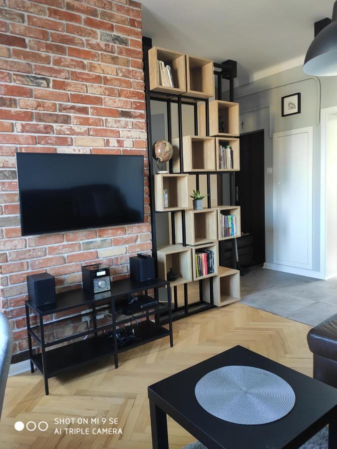 Apartament Przy Zamku ルブリン エクステリア 写真