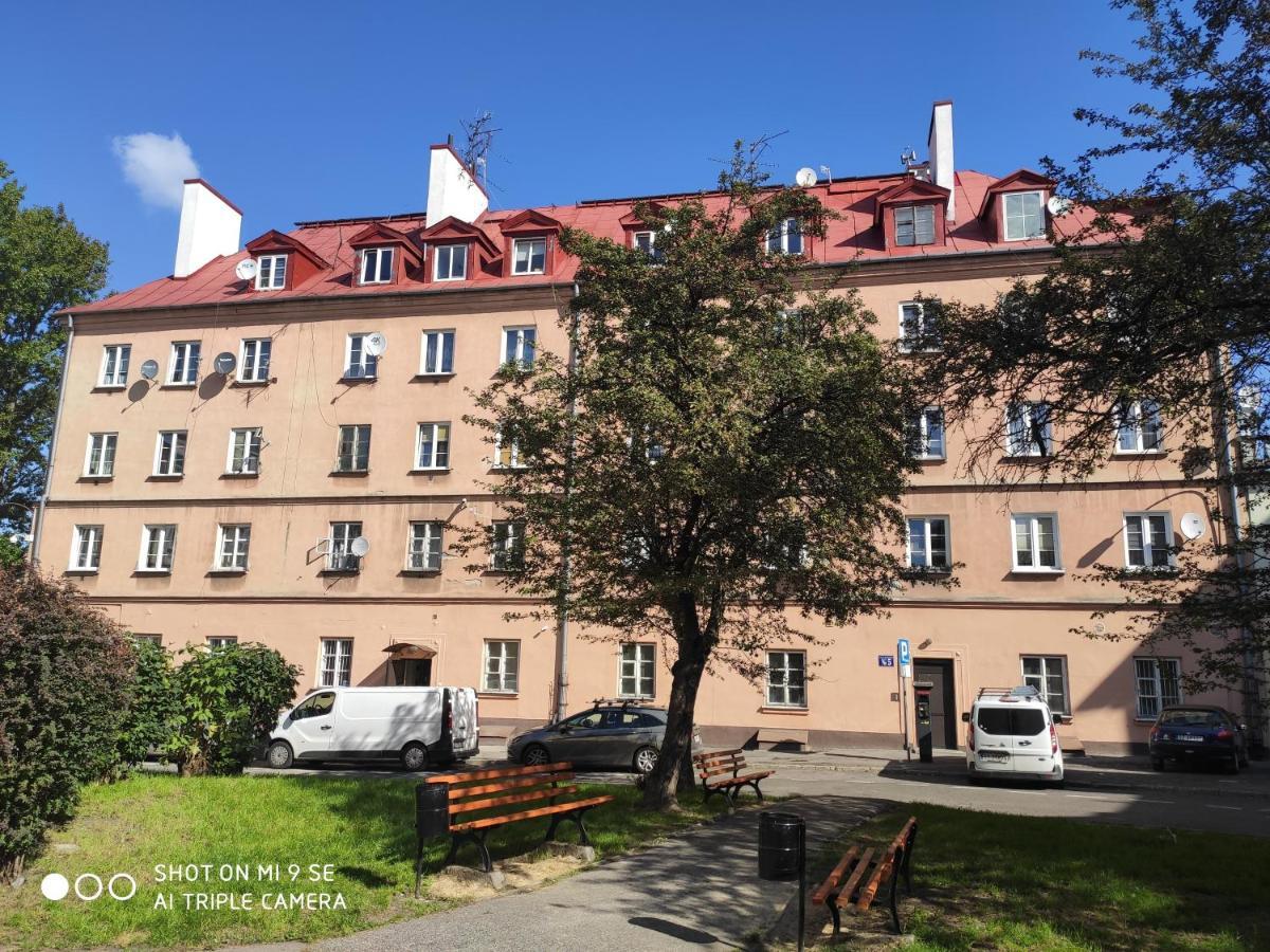 Apartament Przy Zamku ルブリン エクステリア 写真