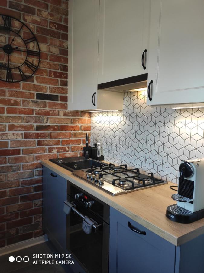 Apartament Przy Zamku ルブリン エクステリア 写真