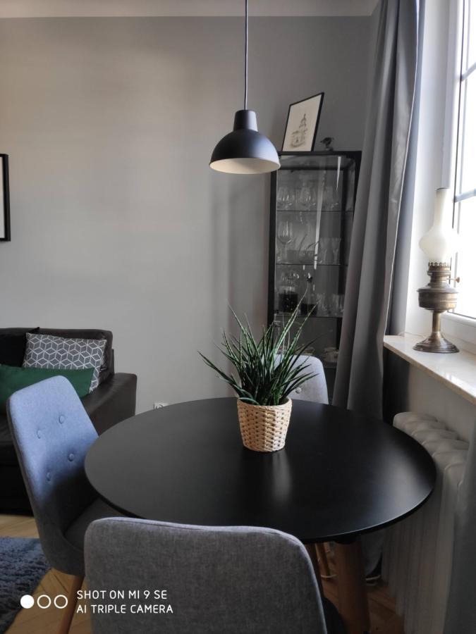Apartament Przy Zamku ルブリン エクステリア 写真
