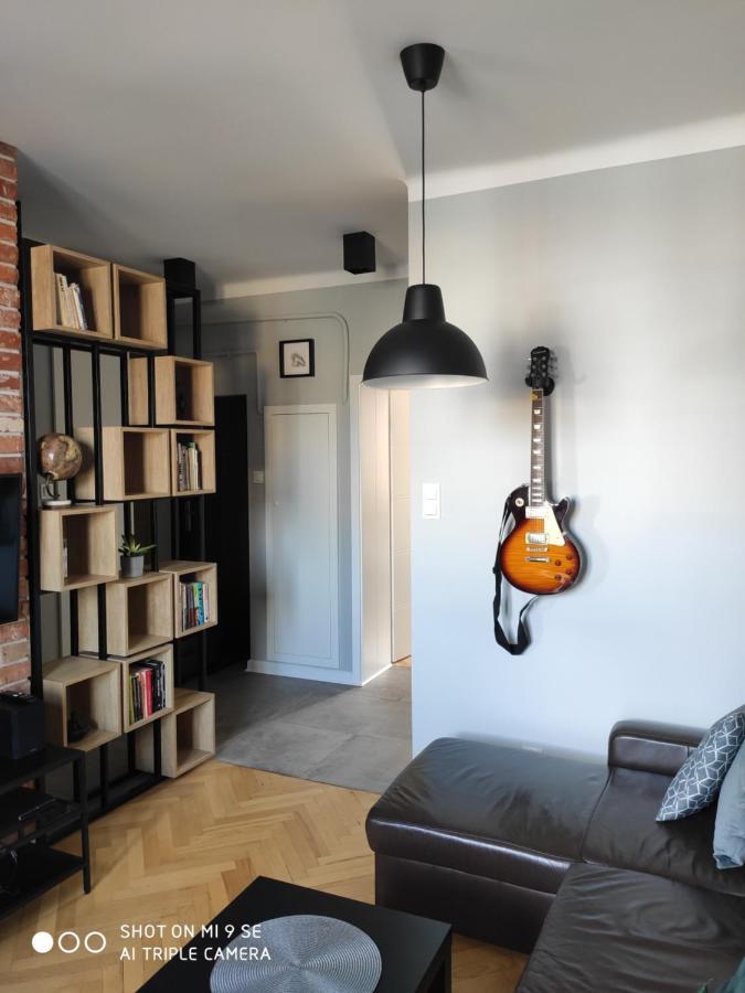Apartament Przy Zamku ルブリン エクステリア 写真