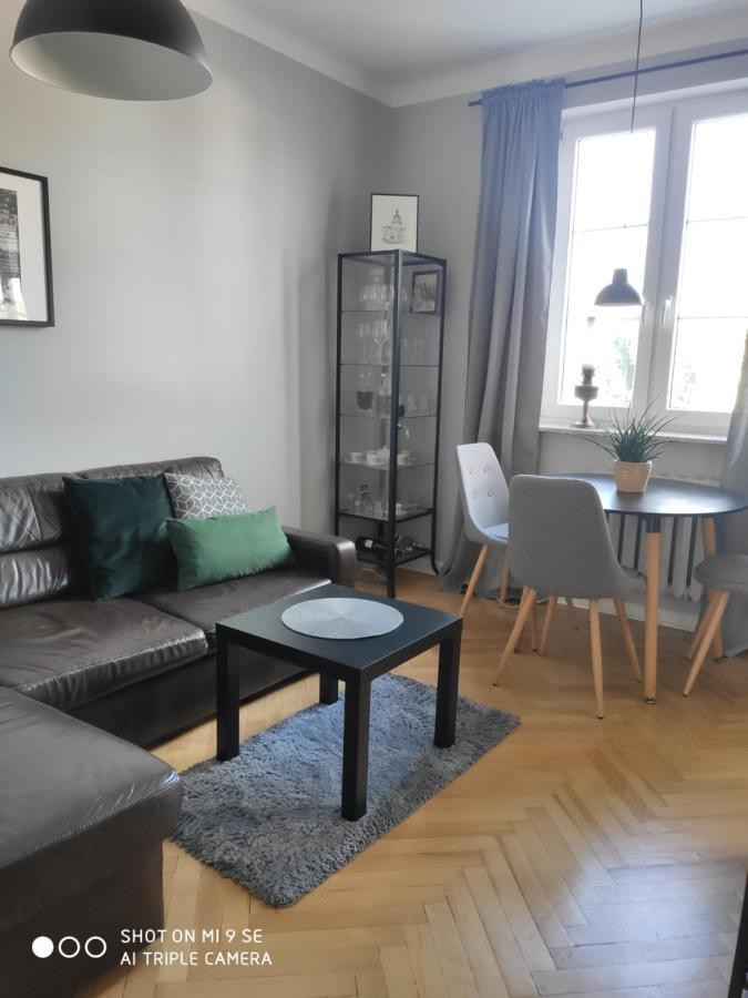 Apartament Przy Zamku ルブリン エクステリア 写真