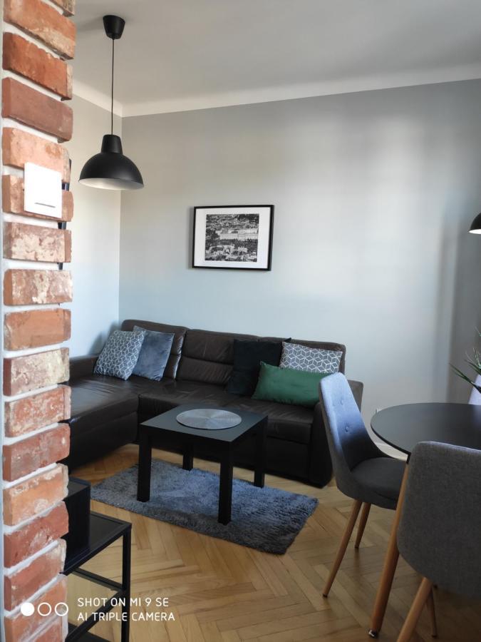 Apartament Przy Zamku ルブリン エクステリア 写真
